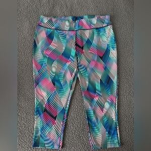 Women's plus size yoga pants